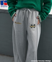 【Russell College】SWEAT PANTS