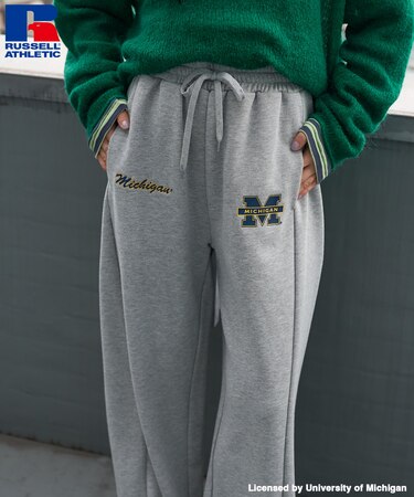 【Russell College】SWEAT PANTS