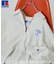 【Russell College】HALF ZIP SWEAT PULLOVER/ハーフジッププルオーバー