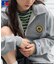 【Russell College】HALF ZIP SWEAT PULLOVER/ハーフジッププルオーバー