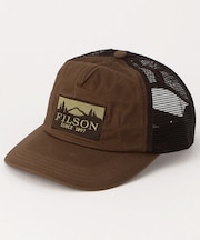 LT LOGGER MESH CAP