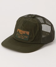 LT LOGGER MESH CAP