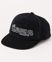 WASHED DUCK CAP