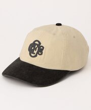 TWILL EMBLEM CAP