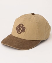 TWILL EMBLEM CAP