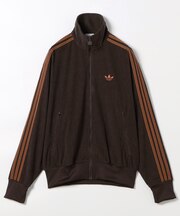 ファイヤーバード コーデュロイ トラックトップ（ジャージ）