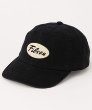 TWILL PATCH CAP