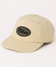 TWILL PATCH CAP