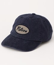 TWILL PATCH CAP