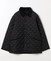 Select Liddesdale Quilted Jacket