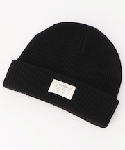WOOL WATCH CAP