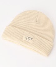 WOOL WATCH CAP