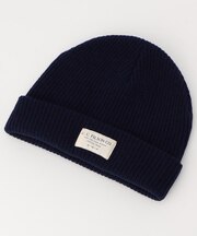 WOOL WATCH CAP