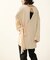 【WEB限定】2WAYバックカシュクールTOPS