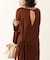【WEB限定】2WAYバックカシュクールTOPS