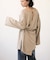 【WEB限定】2WAYバックカシュクールTOPS