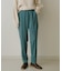 【WEB限定】美脚センターシームパンツ