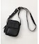 ナイロン合皮切替ミニＢＡＧ