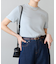 スムージーTシャツ