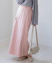 ラップライクスカート