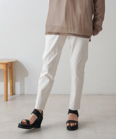 【接触冷感／UVカット】UV/COOL HAKIYASE+