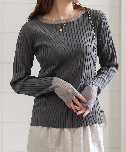Nomaeリボンキャミボレロアンサンブルニット NOMAE リボンキャミボレロアンサンブルニット オンライン ストア