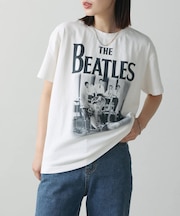 ＢＥＡＴＬＥＳ　Ｔシャツ