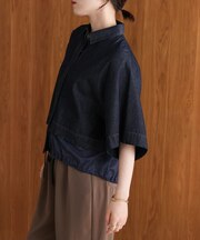 ドッキングシャツ