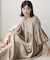 【WEB限定】袖バルーンワンピース