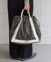 ライントートバック