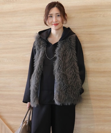 【はあちゅうコラボ】オフモードパーカー