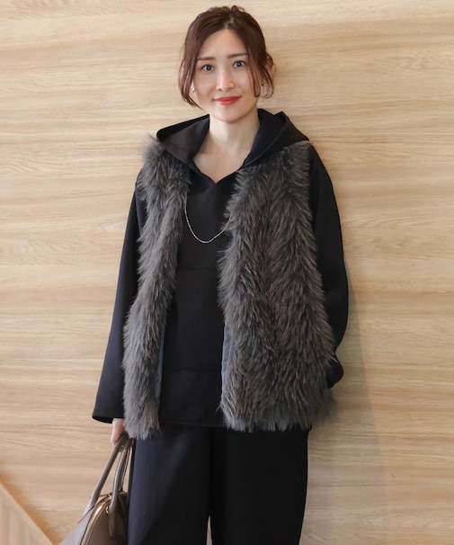 【はあちゅうコラボ】オフモードパーカー