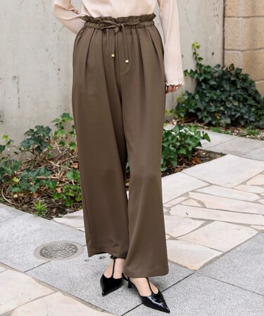 キリュウドロストパンツ