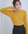MUSTARD（クルーネック）