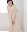 【S・Mサイズ展開】ビスチェライクフレアワンピース