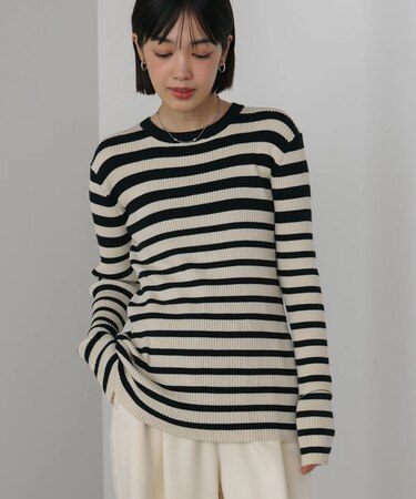 コンフォータブルエアーラウンドネックPO