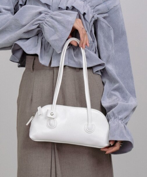 【Bab】ミニボストンバッグ