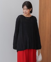 ウェービープルオーバー