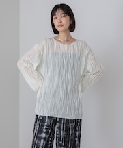 ウェービープルオーバー