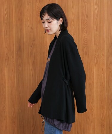 ミドルウエストマークトッパー