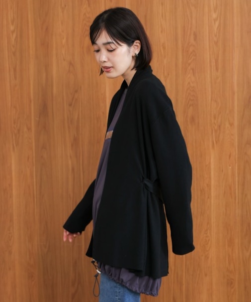 ミドルウエストマークトッパー