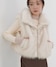 アイボリー