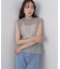 モヘアタッチシアーベスト