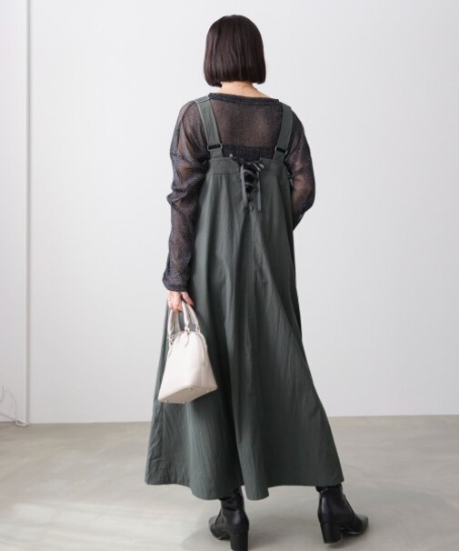 バルーンジャンスカ