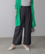 エステルゆるテーパード