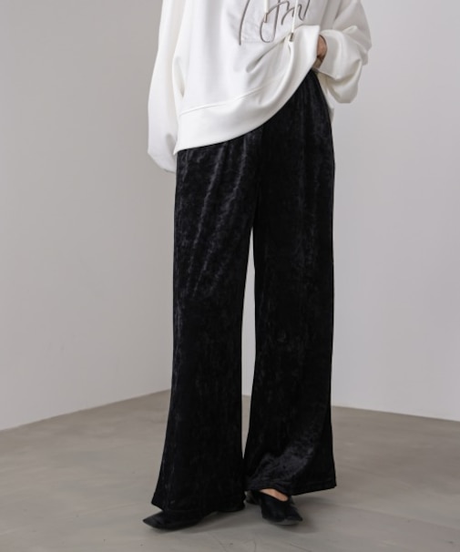 メッシュベロアイージーＰＴ