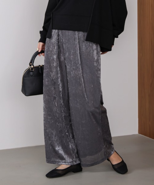 メッシュベロアイージーPT