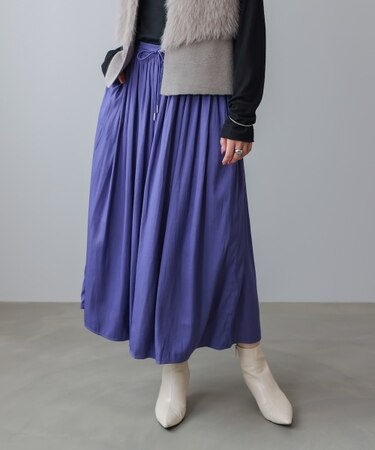 シャンブレーカッセンパンツ