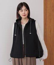 ダンボールドッキングベスト