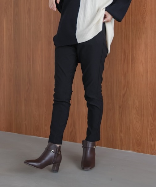 裏起毛HAKIYASE+パンツ